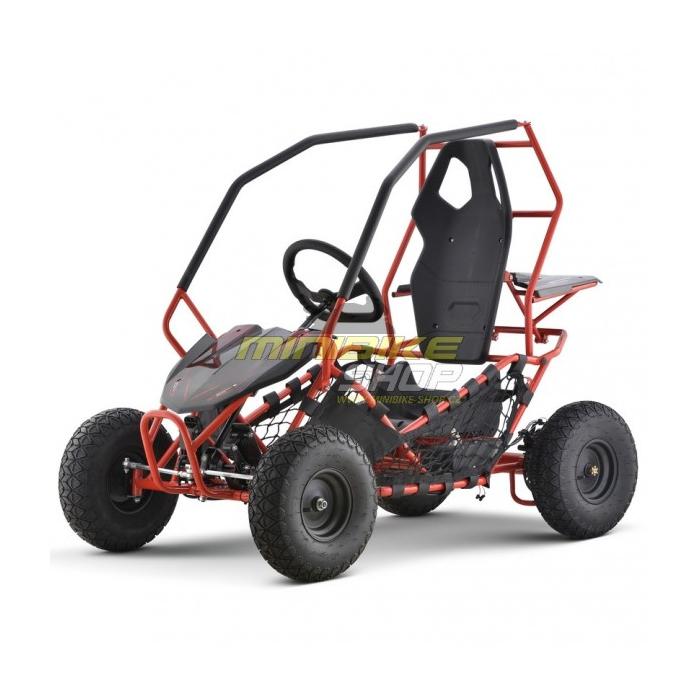 dětská buggy Mini Rocket Funkart 1000