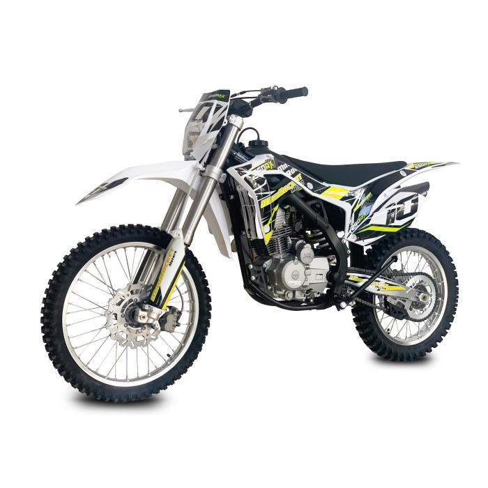 pitbike Mini Rocket 250RX