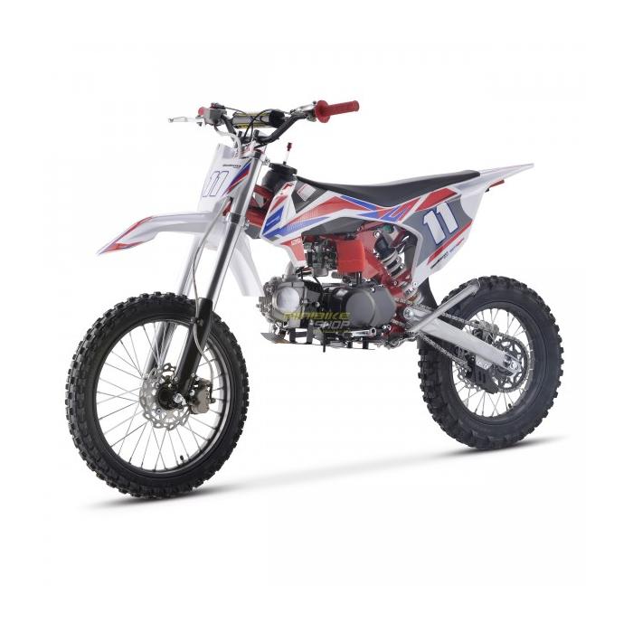 pitbike Mini Rocket Super Pit 125