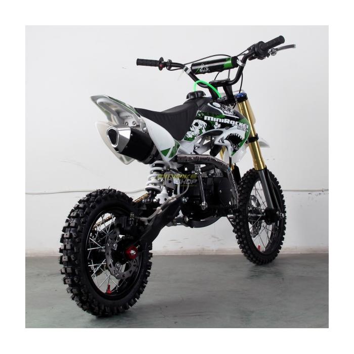 pitbike Mini Rocket CRF50 125ccm