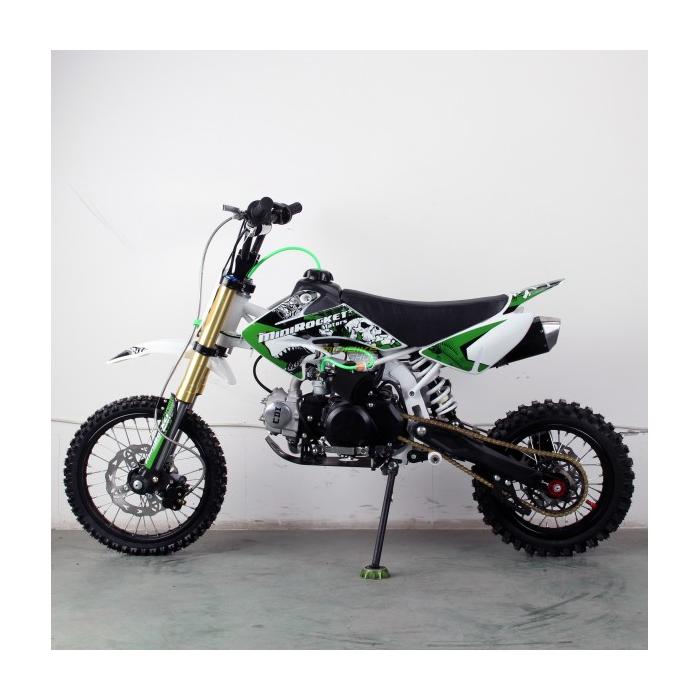 pitbike Mini Rocket CRF50 125ccm