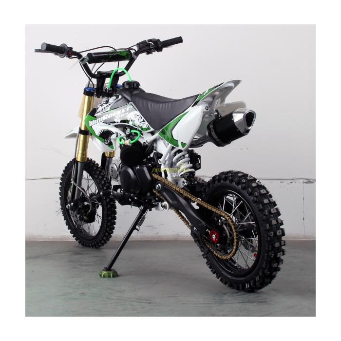 pitbike Mini Rocket CRF50 125ccm