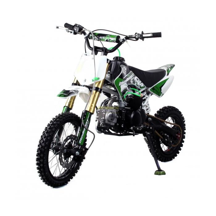 pitbike Mini Rocket CRF50 125ccm