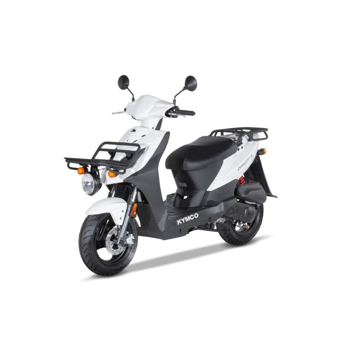 skútr Kymco Agility Carry 125i