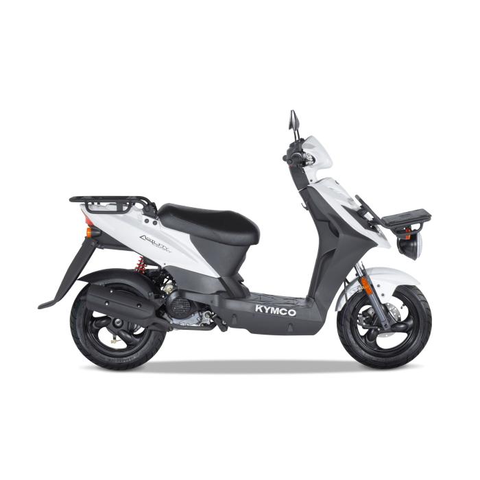 skútr Kymco Agility Carry 125i