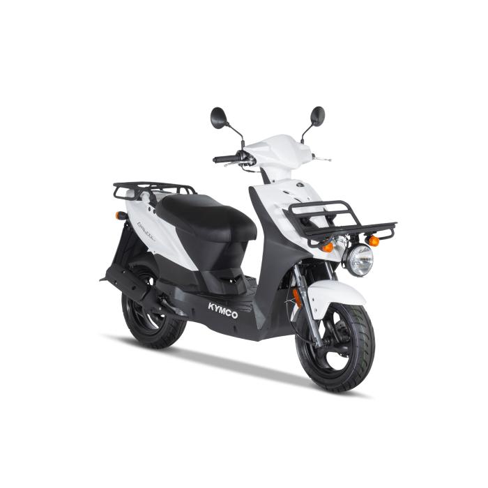 skútr Kymco Agility Carry 125i