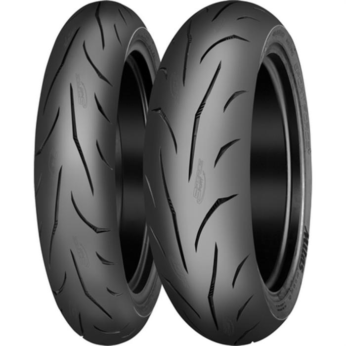 pneu Mitas Sport Force Plus 110/70-17