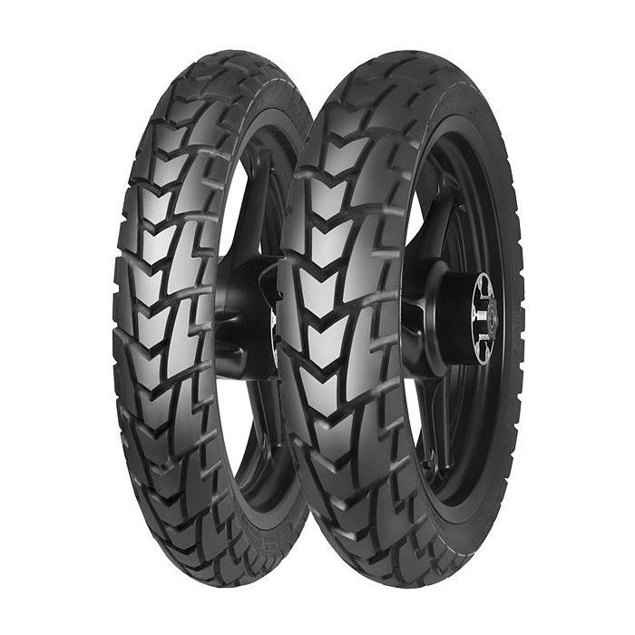 pneu Mitas MC 32 100/80-17 Winter