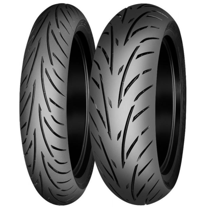 pneu Mitas Touring Force 120/60-17