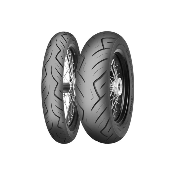 pneu Mitas Custom Force 150/80-16