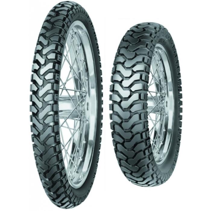 pneu Mitas E-07 140/80-17 DAKAR