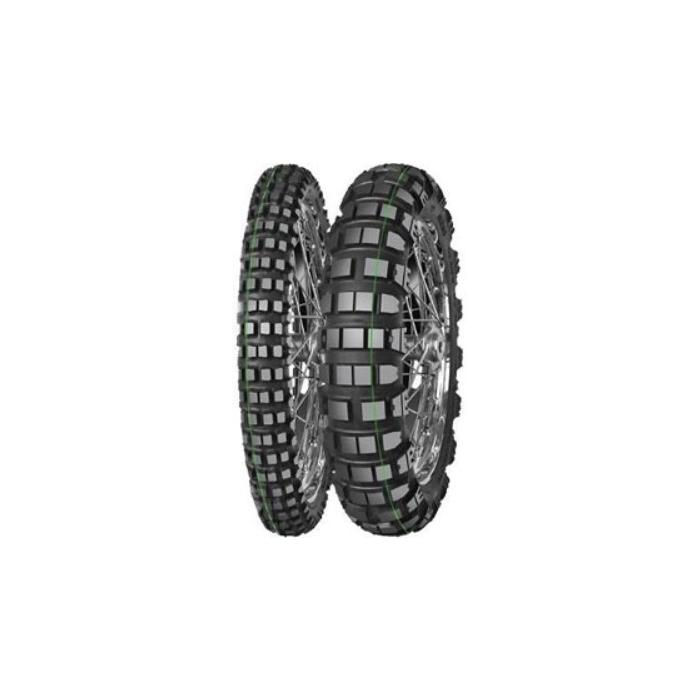 pneu Mitas E-13 90/90-21 ENDURO TRAIL-RALLY PRO