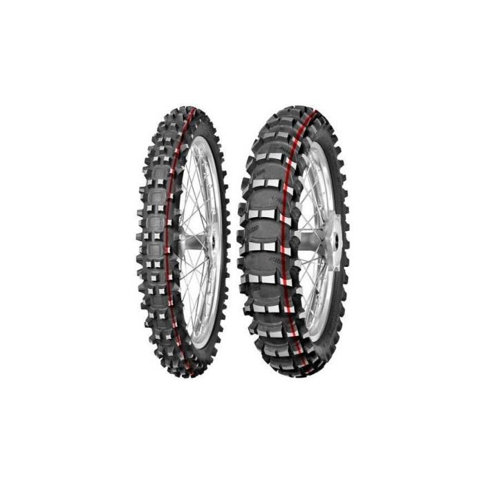 pneu Mitas Terra Force MX Sand 100/90-19