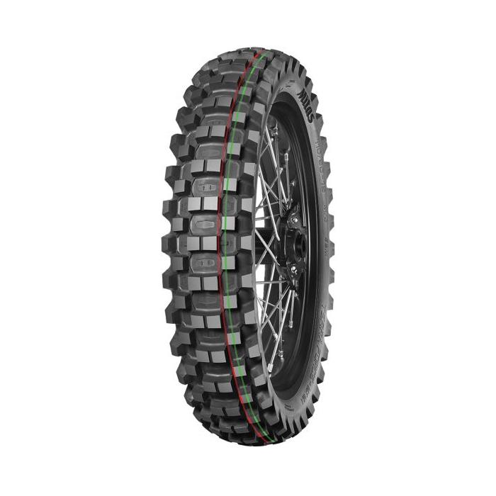 pneu Mitas Terra Force MX 90/100-12