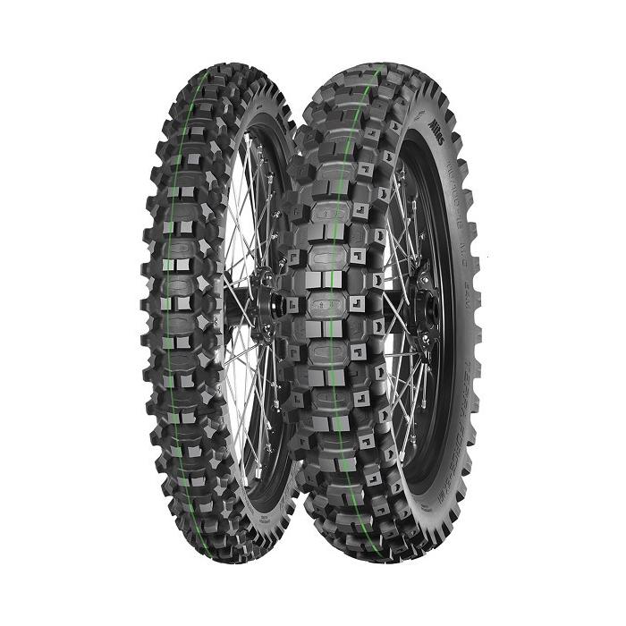 pneu Mitas TERRA FORCE-EX MH SUPER LIGHT 120/100-18