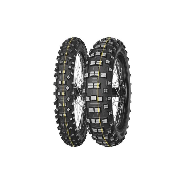 pneu Mitas 110/80-18 TERRA FORCE-EF R SUPER 58M TT