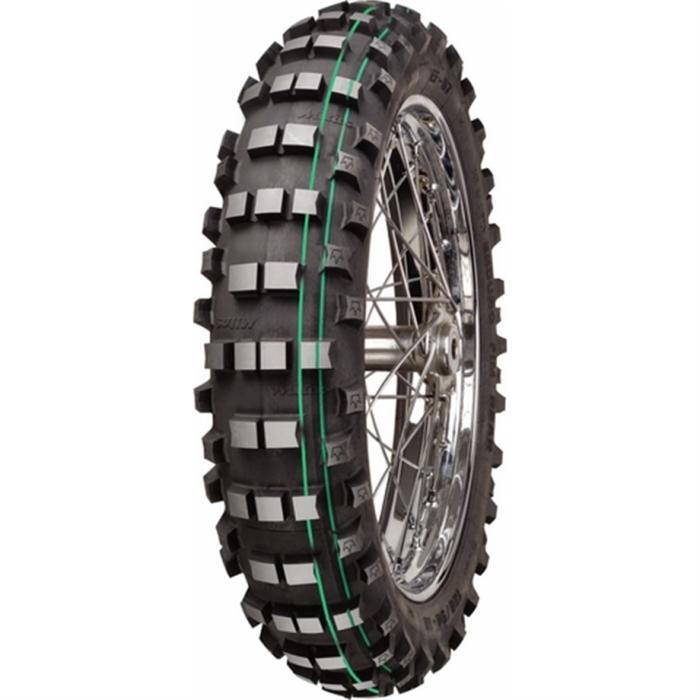 pneu Mitas EF-07 Super 140/80-18