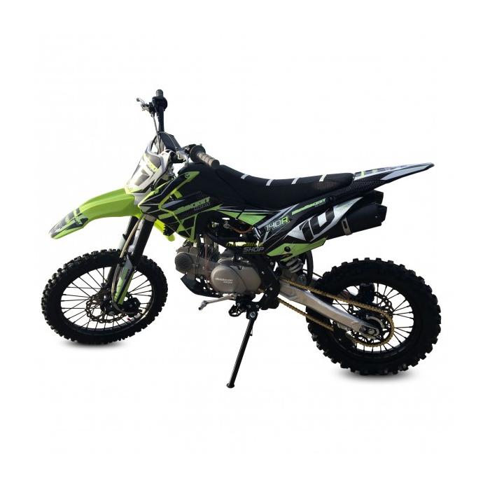 pitbike Mini Rocket 140 R