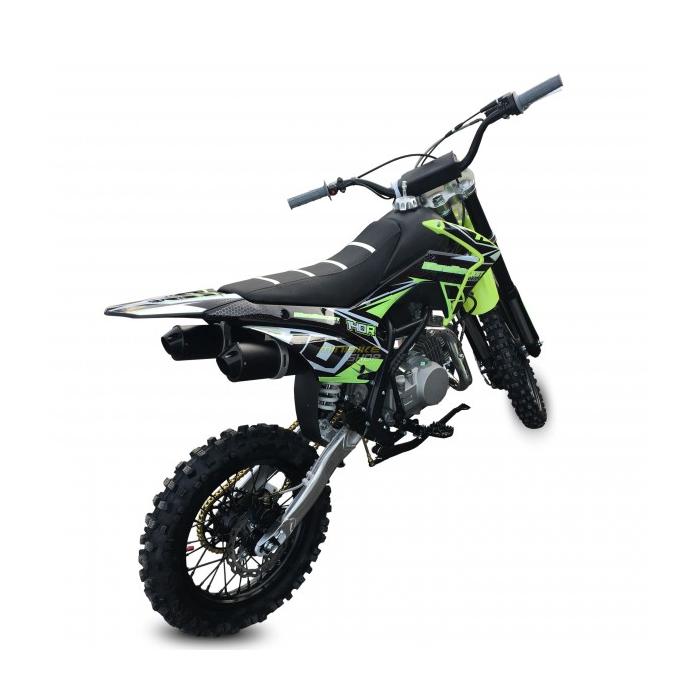 pitbike Mini Rocket 140 R