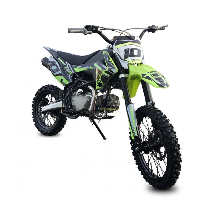 pitbike Mini Rocket 140 R