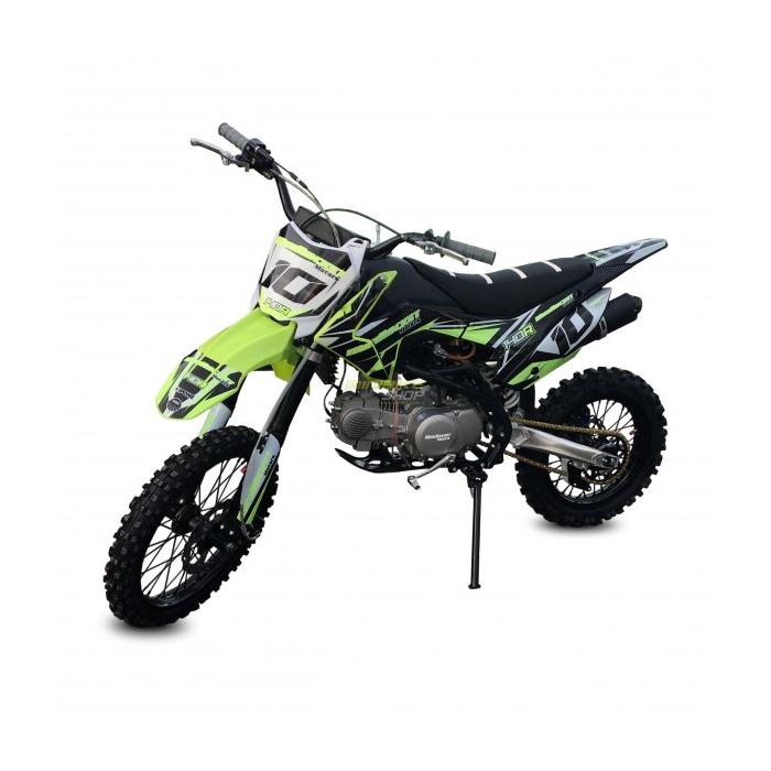 pitbike Mini Rocket 140 R