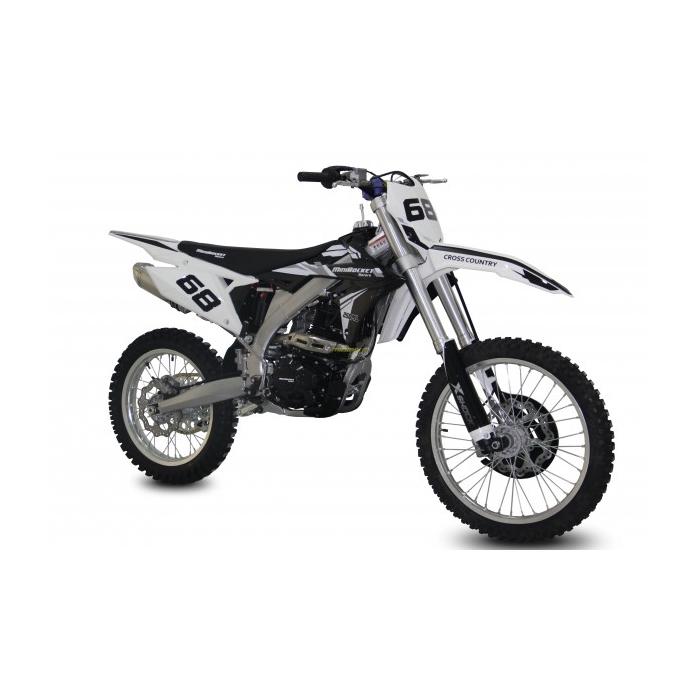 pitbike Mikilon Cross 250 ML