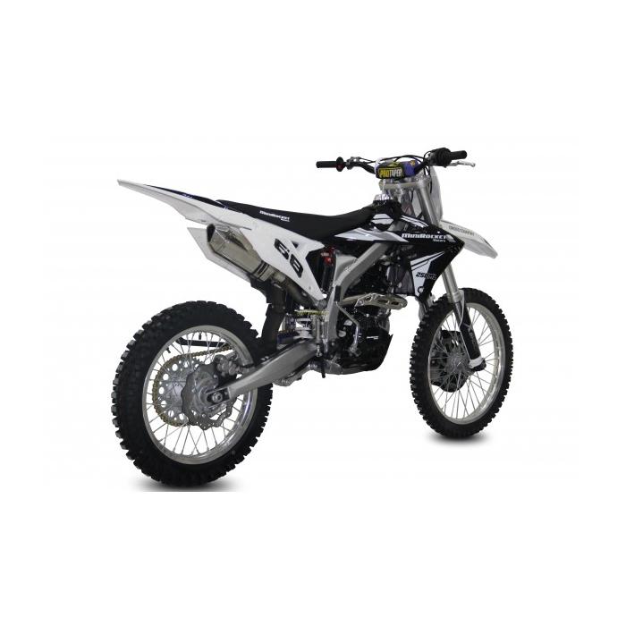 pitbike Mikilon Cross 250 ML