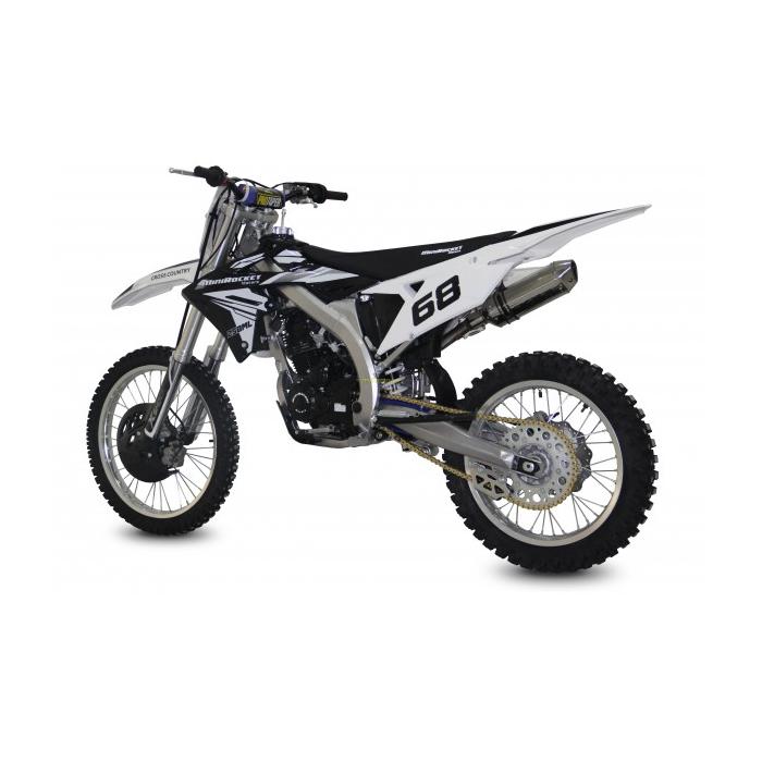 pitbike Mikilon Cross 250 ML