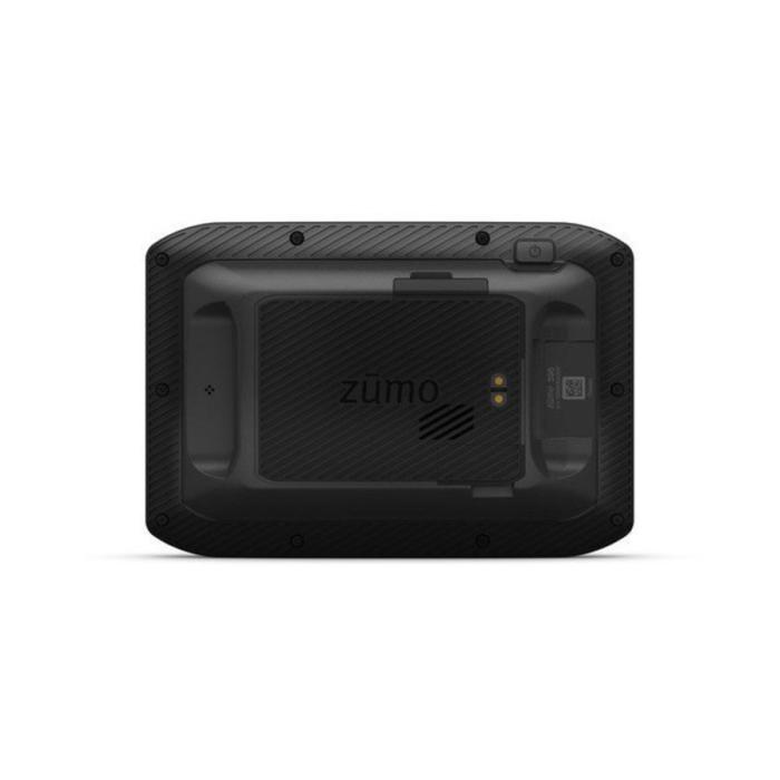 satelitní navigace Garmin Zumo 396 LMT-S