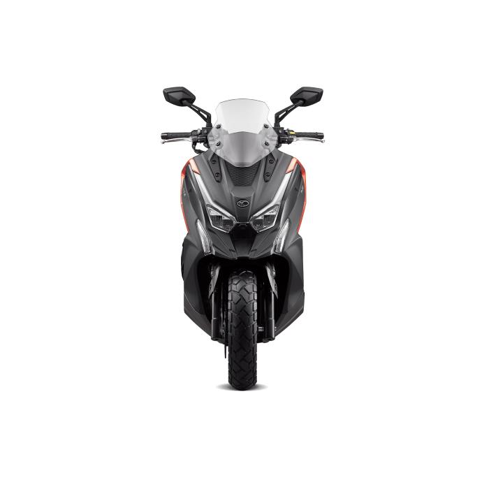 skútr Kymco DT X360 350i ABS